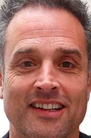 Daniel Guzmán actor profile photo