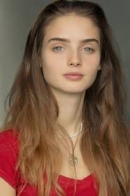 Gia Hunter actor profile photo