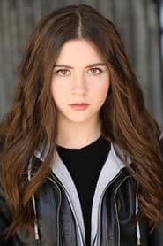 Madison Calderon actor profile photo