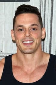 Jessie Godderz actor profile photo