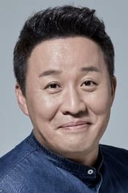 Jeong Jun-ha actor profile photo