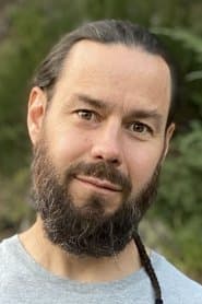 Chris Pontius actor profile photo