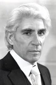 Frank Finlay actor profile photo