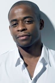 Dulé Hill actor profile photo