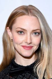 Amanda Seyfried actor profile photo
