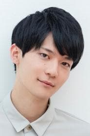 Shogo Sakata actor profile photo