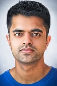 Divian Ladwa actor profile photo