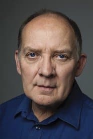 Zach Grenier actor profile photo