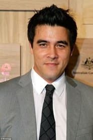 James Stewart actor profile photo