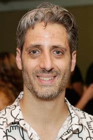 Josh Saviano actor profile photo