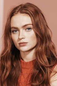 Sadie Sink actor profile photo