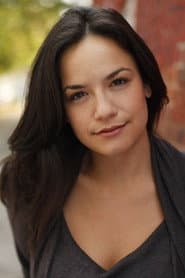 Sarah Podemski actor profile photo
