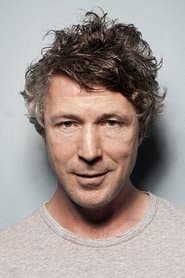 Aidan Gillen actor profile photo