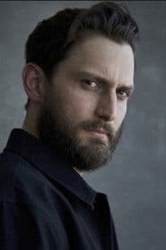 Josh Schell actor profile photo