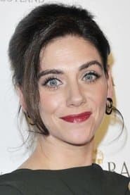 Neve McIntosh actor profile photo