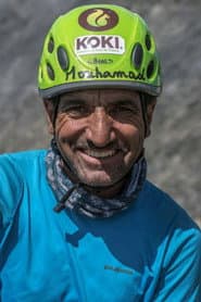 Muhammad Ali Sadpara actor profile photo