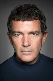 Antonio Banderas actor profile photo
