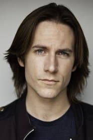 Matthew Mercer actor profile photo