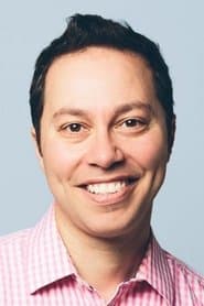 Sam Riegel actor profile photo