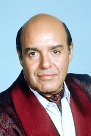 Michael Lombard actor profile photo