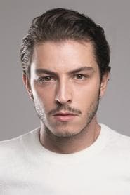Boran Kuzum actor profile photo