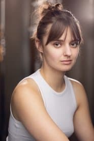 Jessica Balmer actor profile photo