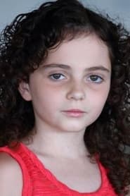 Izzie Coffey actor profile photo