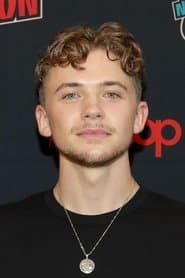 Igby Rigney actor profile photo