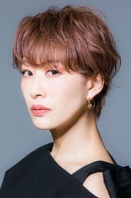 Romi Park actor profile photo
