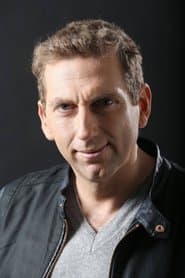 Thierry Garcia actor profile photo