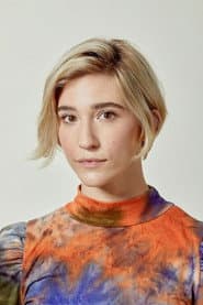 Sydney Amanuel actor profile photo