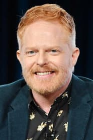 Jesse Tyler Ferguson actor profile photo