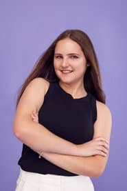 Keira Zanapallis actor profile photo