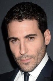 Miguel Ángel Silvestre actor profile photo