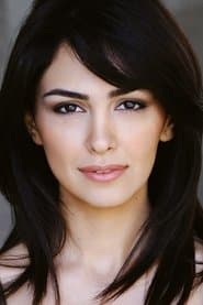 Nazanin Boniadi actor profile photo