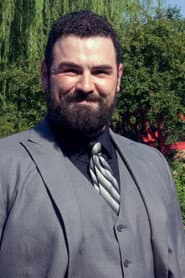David J. Cantu actor profile photo