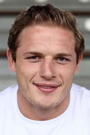 George Burgess actor profile photo