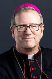 Bishop Robert E. Barron actor profile photo