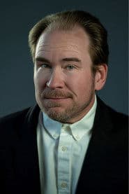 Dale Dobson actor profile photo