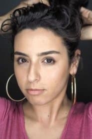 Sarrah Abdelrahman actor profile photo