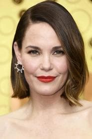 Leslie Bibb actor profile photo