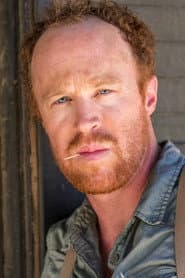 Joe Coffey actor profile photo