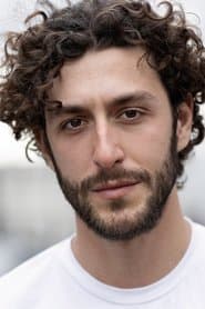 Lorenzo de Moor actor profile photo