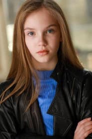 Quinn Aune actor profile photo