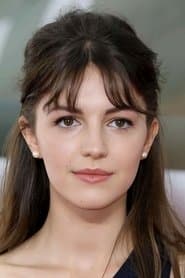 Ella Hunt actor profile photo