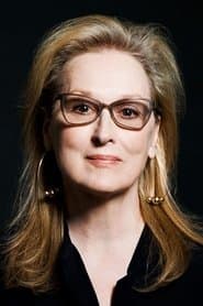 Meryl Streep actor profile photo