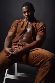 Denzell Dandridge actor profile photo