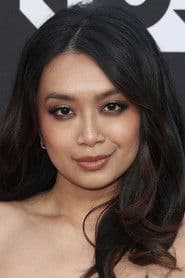 Cynthy Wu actor profile photo