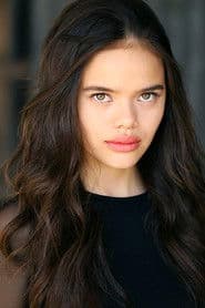 Malia Pyles actor profile photo