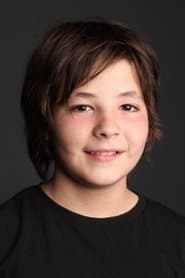 Bruno Núñez actor profile photo